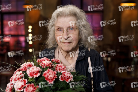 Talkshow 'Kölner Treff' in Köln