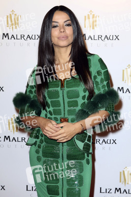 Liz Malraux Fashion Show Spring/Summer 2019 in Hamburg