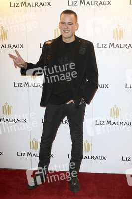 Liz Malraux Fashion Show Spring/Summer 2019 in Hamburg