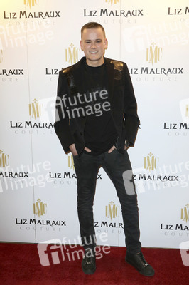 Liz Malraux Fashion Show Spring/Summer 2019 in Hamburg