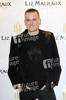 Liz Malraux Fashion Show Spring/Summer 2019 in Hamburg