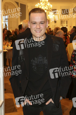 Liz Malraux Fashion Show Spring/Summer 2019 in Hamburg