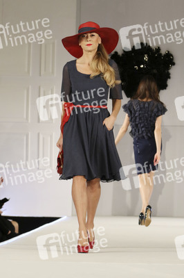 Liz Malraux Fashion Show Spring/Summer 2019 in Hamburg