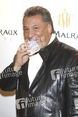 Liz Malraux Fashion Show Spring/Summer 2019 in Hamburg