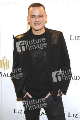 Liz Malraux Fashion Show Spring/Summer 2019 in Hamburg