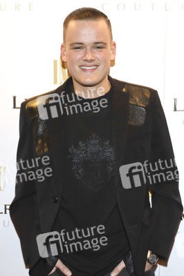 Liz Malraux Fashion Show Spring/Summer 2019 in Hamburg