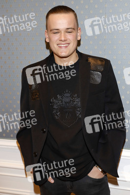 Liz Malraux Fashion Show Spring/Summer 2019 in Hamburg