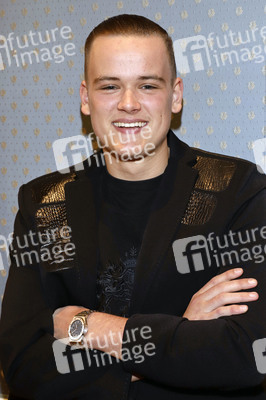 Liz Malraux Fashion Show Spring/Summer 2019 in Hamburg