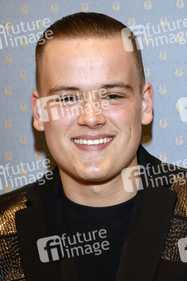 Liz Malraux Fashion Show Spring/Summer 2019 in Hamburg