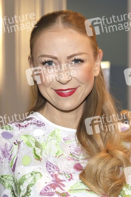 Liz Malraux Fashion Show Spring/Summer 2019 in Hamburg