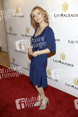 Liz Malraux Fashion Show Spring/Summer 2019 in Hamburg