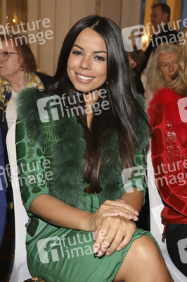 Liz Malraux Fashion Show Spring/Summer 2019 in Hamburg