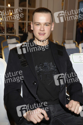 Liz Malraux Fashion Show Spring/Summer 2019 in Hamburg