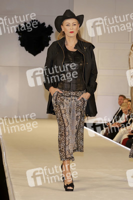 Liz Malraux Fashion Show Spring/Summer 2019 in Hamburg