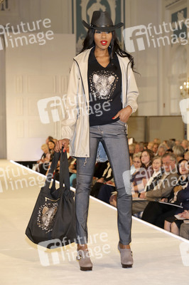 Liz Malraux Fashion Show Spring/Summer 2019 in Hamburg