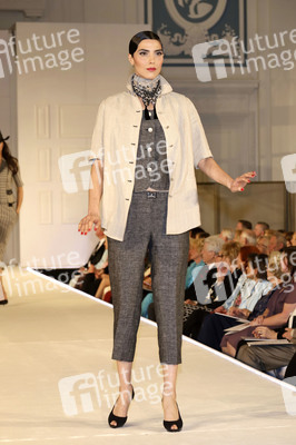 Liz Malraux Fashion Show Spring/Summer 2019 in Hamburg