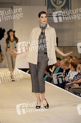 Liz Malraux Fashion Show Spring/Summer 2019 in Hamburg