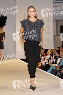 Liz Malraux Fashion Show Spring/Summer 2019 in Hamburg