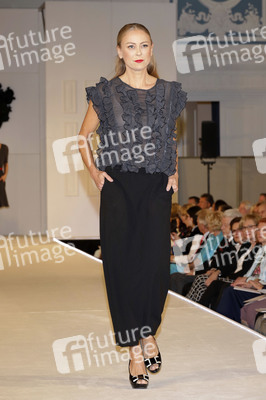 Liz Malraux Fashion Show Spring/Summer 2019 in Hamburg