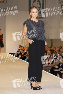 Liz Malraux Fashion Show Spring/Summer 2019 in Hamburg