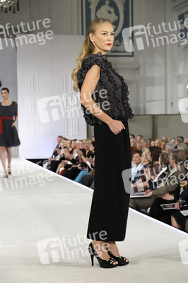 Liz Malraux Fashion Show Spring/Summer 2019 in Hamburg