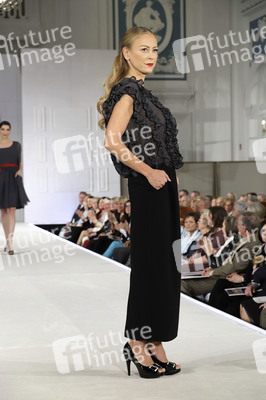 Liz Malraux Fashion Show Spring/Summer 2019 in Hamburg