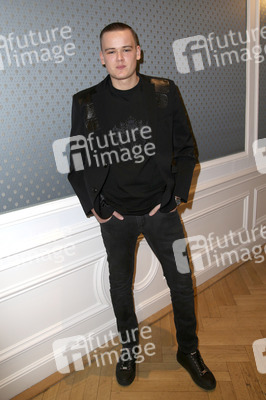 Liz Malraux Fashion Show Spring/Summer 2019 in Hamburg