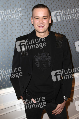 Liz Malraux Fashion Show Spring/Summer 2019 in Hamburg