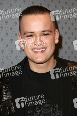 Liz Malraux Fashion Show Spring/Summer 2019 in Hamburg