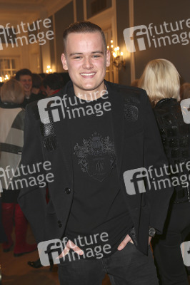 Liz Malraux Fashion Show Spring/Summer 2019 in Hamburg