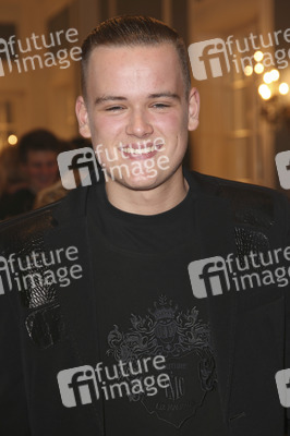 Liz Malraux Fashion Show Spring/Summer 2019 in Hamburg