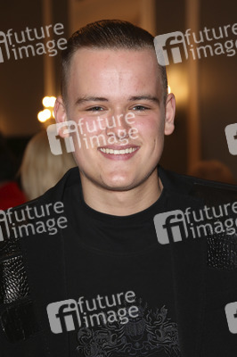 Liz Malraux Fashion Show Spring/Summer 2019 in Hamburg