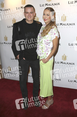 Liz Malraux Fashion Show Spring/Summer 2019 in Hamburg