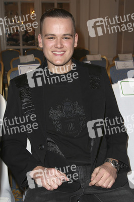 Liz Malraux Fashion Show Spring/Summer 2019 in Hamburg