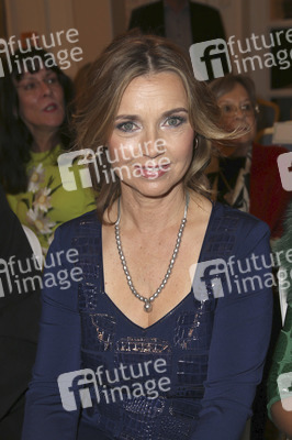 Liz Malraux Fashion Show Spring/Summer 2019 in Hamburg