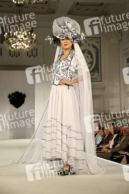 Liz Malraux Fashion Show Spring/Summer 2019 in Hamburg