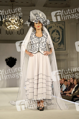 Liz Malraux Fashion Show Spring/Summer 2019 in Hamburg