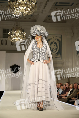 Liz Malraux Fashion Show Spring/Summer 2019 in Hamburg