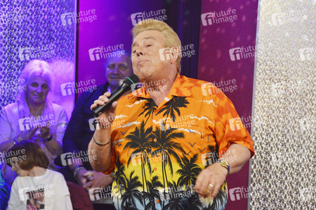 TV-Show 'Music Match' in Dresden