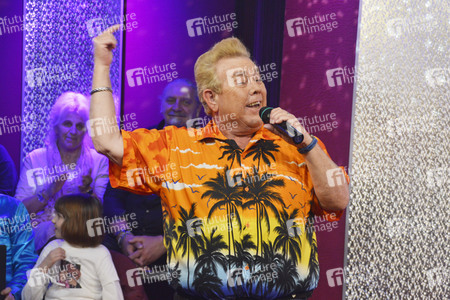 TV-Show 'Music Match' in Dresden