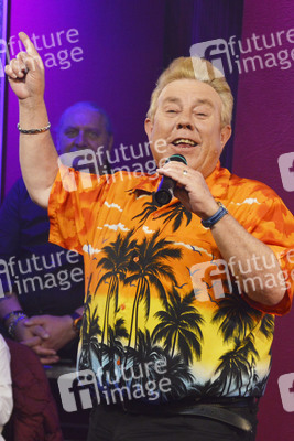 TV-Show 'Music Match' in Dresden