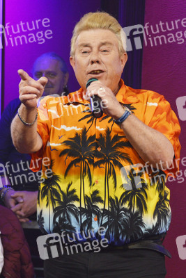 TV-Show 'Music Match' in Dresden