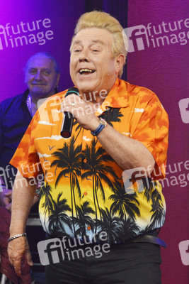 TV-Show 'Music Match' in Dresden