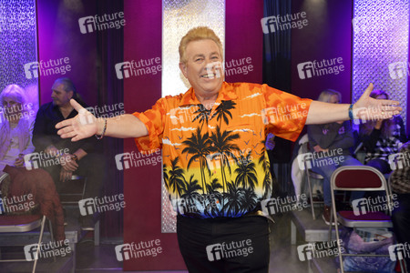 TV-Show 'Music Match' in Dresden