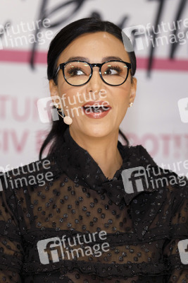 Buchsignierstunde mit Verona Pooth in Köln