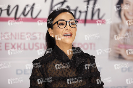 Buchsignierstunde mit Verona Pooth in Köln