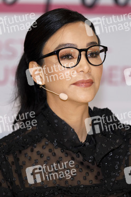 Buchsignierstunde mit Verona Pooth in Köln