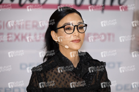 Buchsignierstunde mit Verona Pooth in Köln