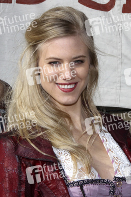 Pressekonferenz der Karl-May-Spiele Bad Segeberg