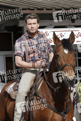 Pressekonferenz der Karl-May-Spiele Bad Segeberg